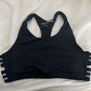 Sam Edelman sports bra